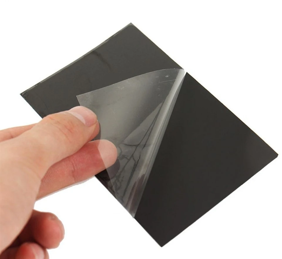 Flexible Sintered Ferrite Sheets | High-Performance EMI Suppression For NFC And RFID Systems factory